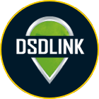 DSDLink Icon